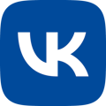 Иконка VK